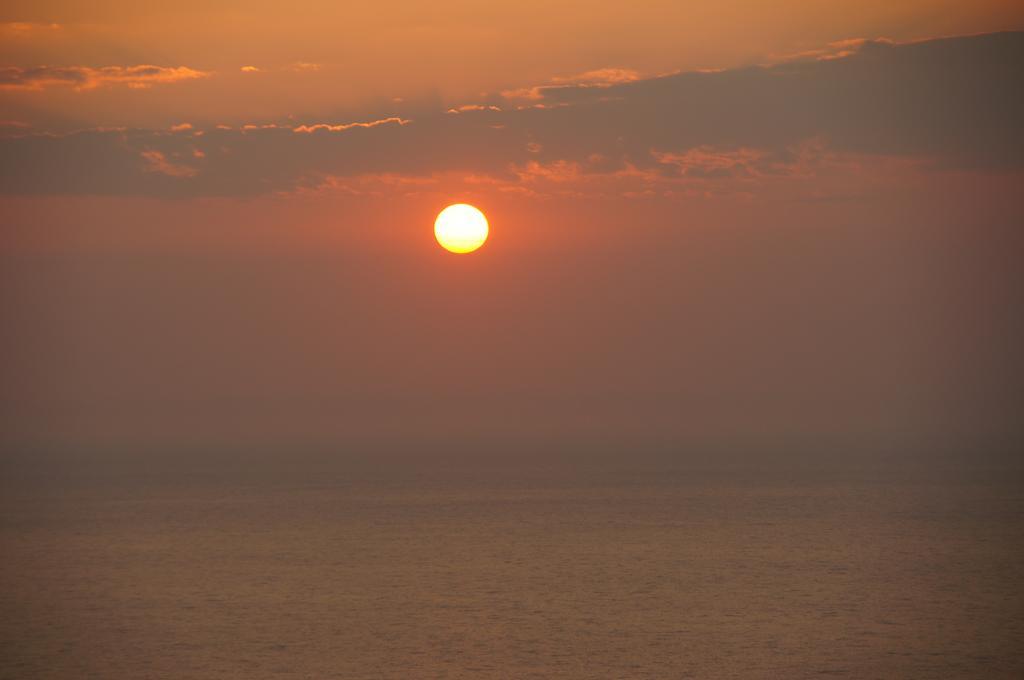 Tsoukaládhes Kalivakia View 아파트 외부 사진